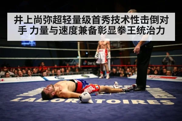 boxing knockout