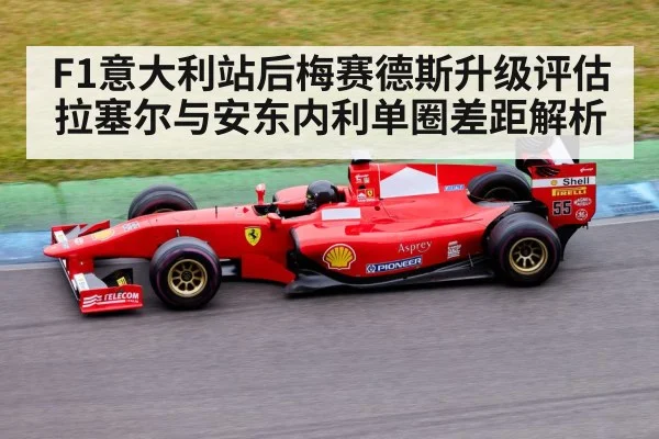 F1意大利站后梅赛德斯升级评估 拉塞尔与安东内利单圈差距解析